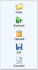 Image settings of GroupView