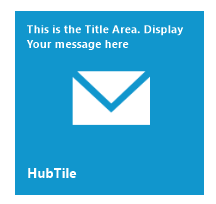 HubTile