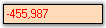 IntegerTextBox back color