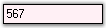 IntegerTextBox read only back color