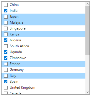 CheckBoxSelectionMode_images1