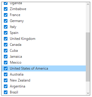 CheckBoxSelectionMode_images4