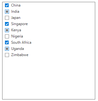 CheckBoxSelectionMode_images5