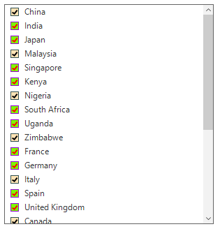 CheckBoxSelectionMode_images9