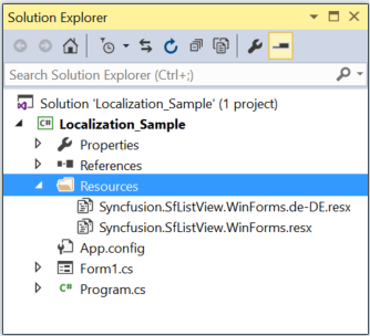 WindowsForms ListView Localization Image3