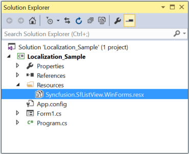 WindowsForms ListView Localization Image6