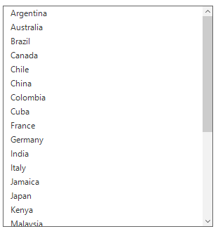 Programmatic Sorting in Windows Forms ListView