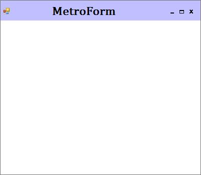 Customization of Caption font