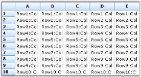 DisplayVertLines or DisplayHorzLines in WinForms MultiColumn ListBox