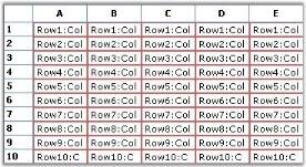 Grid Line Color in WinForms MultiColumn ListBox