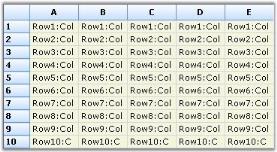 BackColor in WinForms MultiColumn ListBox