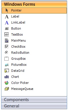 Office2007 silver theme