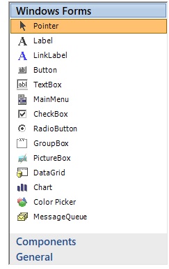 Office2010 blue theme