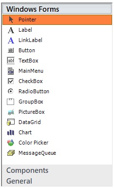 Office2010 silver theme