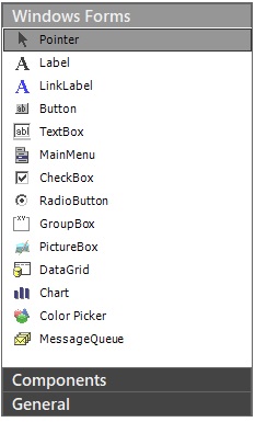 Office2016 dark gray theme