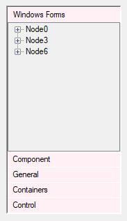 GroupBar font customizaion