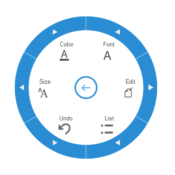 Office2016Colorful theme