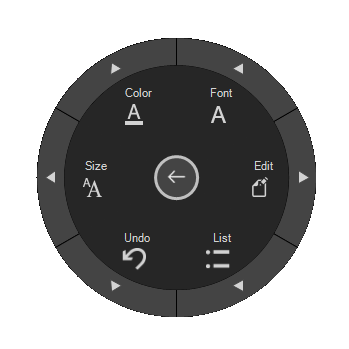 Office2016Black theme