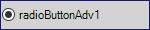 Windows forms Radio Button Office2007ColorScheme is set to managed