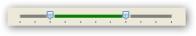 Reversing range slider