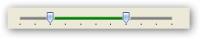 Slider size