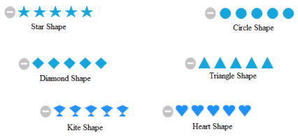 Shapes