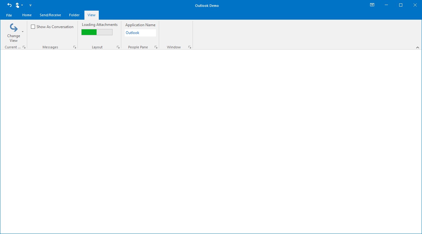 Adding ToolStripLabel