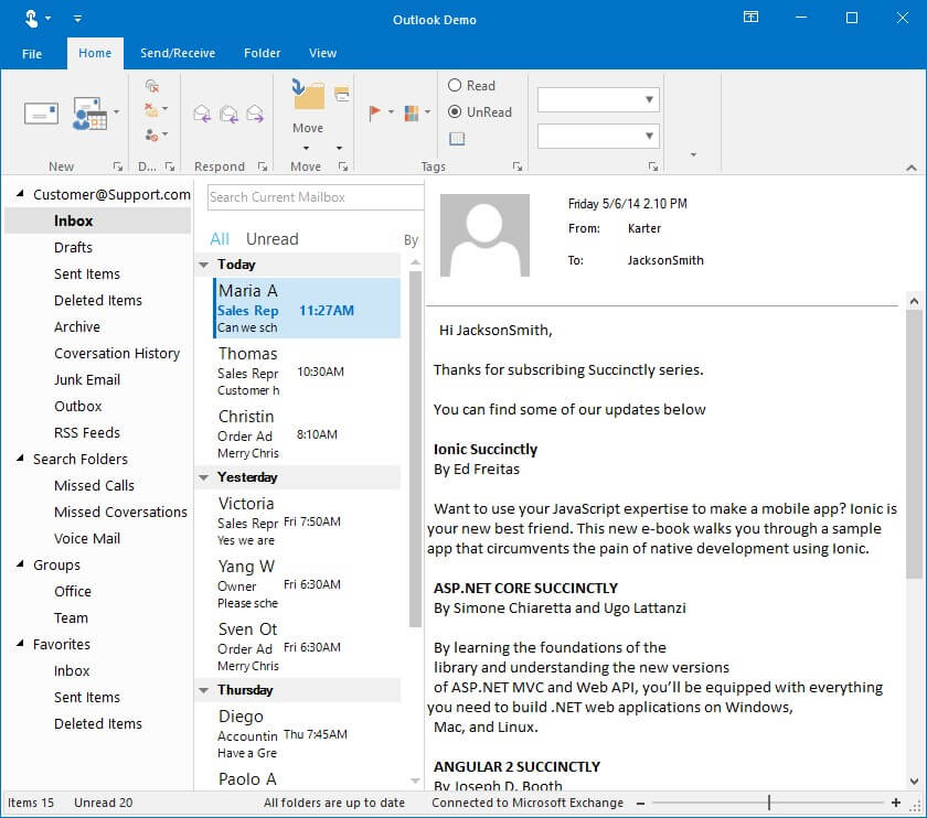 Ribbon in Office2010 Collapse Behavior state