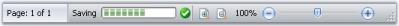 Silver color scheme for WindowsForms Status Strip