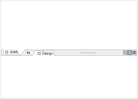 TabSplitterContainer control