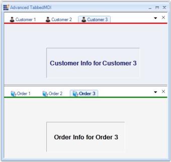 tab group items border color