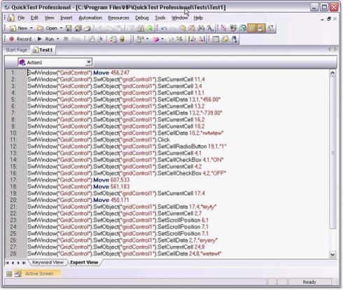 shows the mouse pointer pointing towards the path and file as a window name