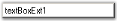 Change the layout of WF TextBoxExt control