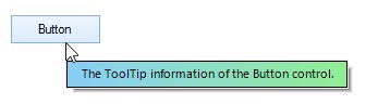 Custom drawing tooltip shown in winforms tooltip