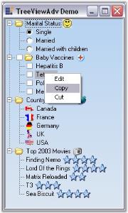 Edit Nodes in Menu Item WinForms TreeView