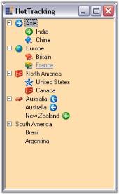 Hot Tracking in WinForms TreeView