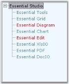 Drawing Selected Node Foreground in WinForms TreeView