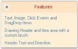 Header settings