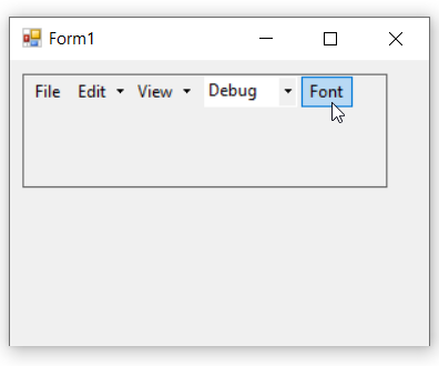 ListBarItem