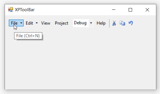 Keyboard Shortcuts