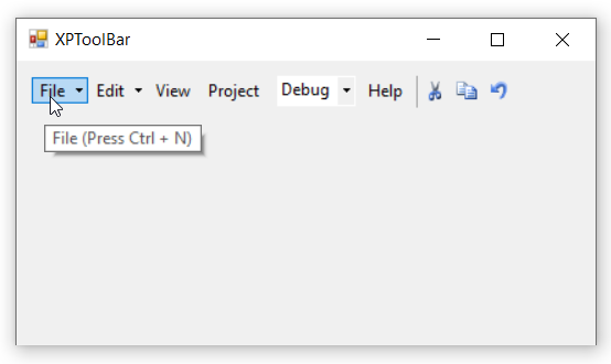 Keyboard Shortcuts