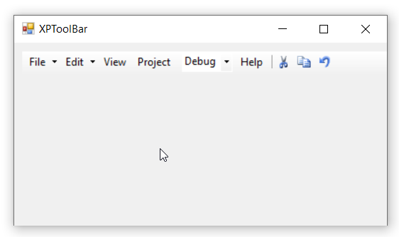 VS2005