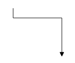 AngularJS Diagram Orthogonal
