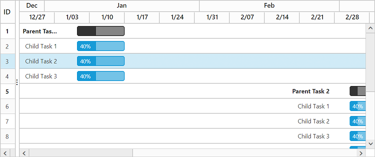 How To Change Week Ending Date In Excel