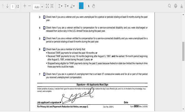 AngularJS PDF Viewer Move Resize and Delete the Handwritten Signature