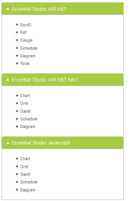 ASP.NET WebForms Accordion SelectedHeader