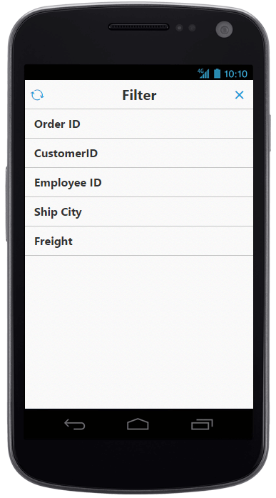 CRUD Operation in ASP.NET Webforms Grid