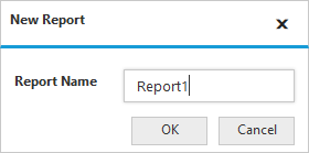 New report in ASP NET pivot client control