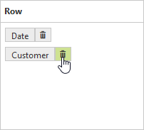 Removing elements from an axis in ASP NET pivot client control