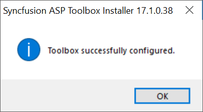 Toolbox Installer
